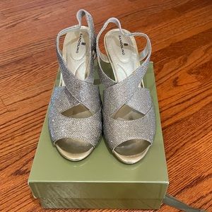Bandolino formal/dress shoes